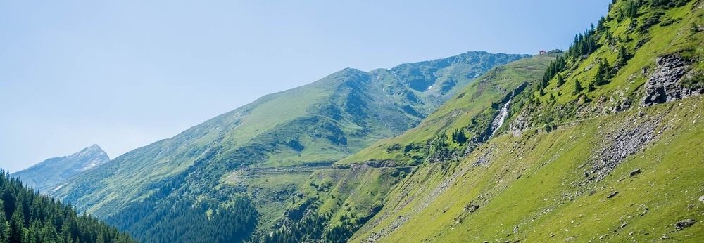 Alpes 2018 - Organisation d'un road trip solo
