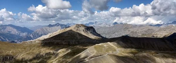 Alpes 2018 - On atteint les sommets !